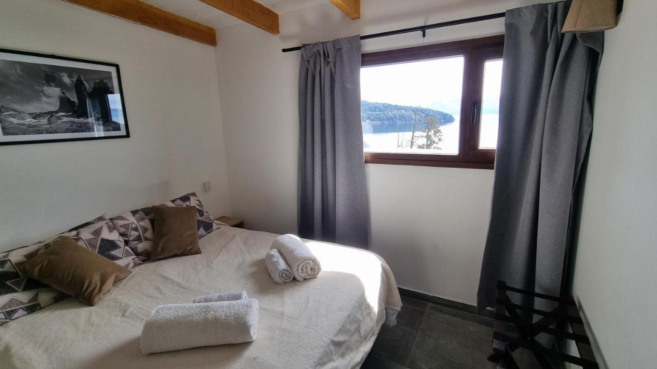 Hosteria Santa Rita サンカルロスデバリローチェ エクステリア 写真