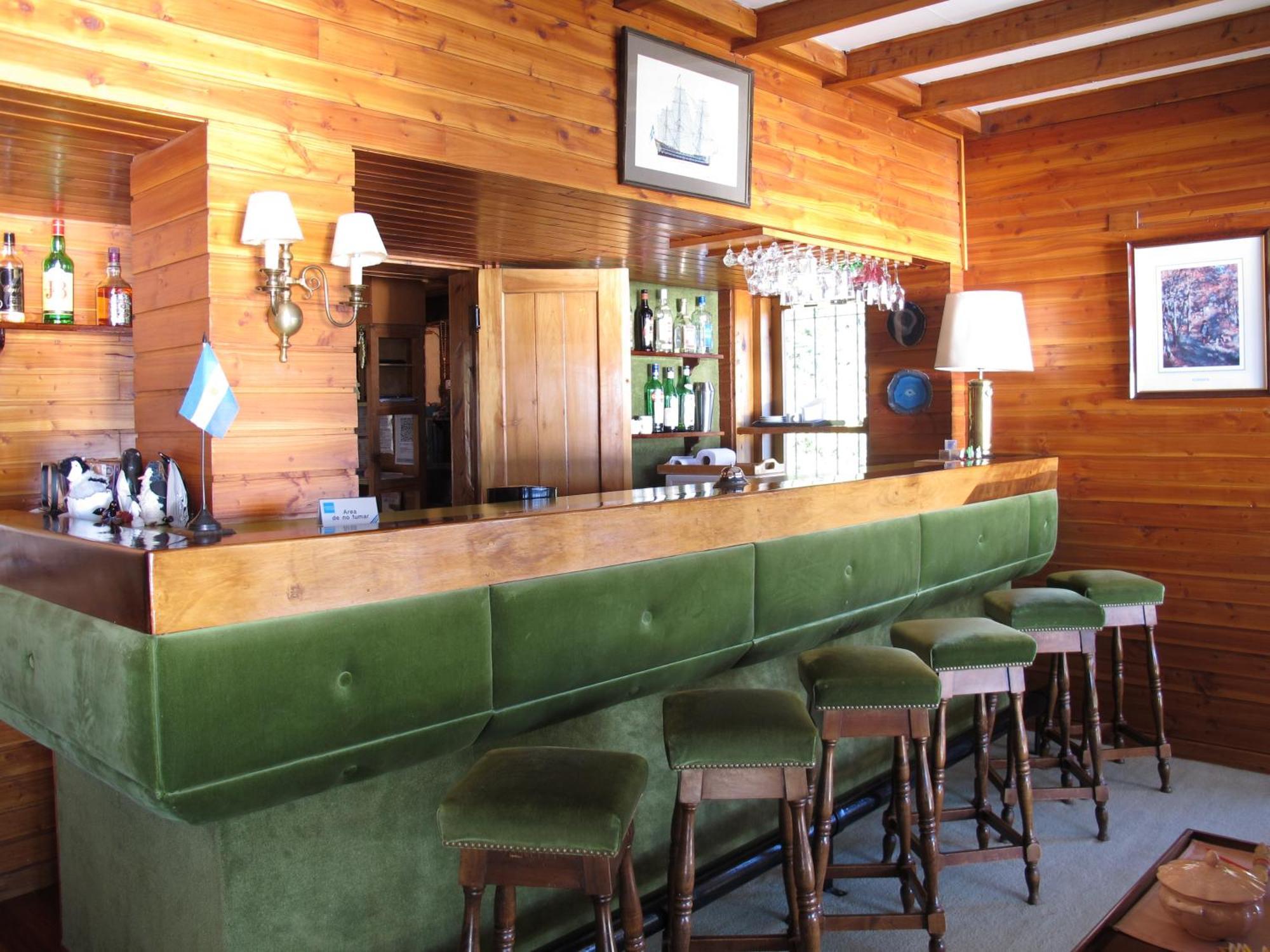 Hosteria Santa Rita サンカルロスデバリローチェ エクステリア 写真